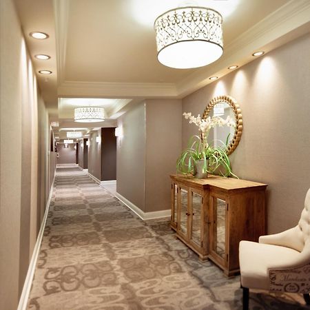 Hotel Ballard Σιάτλ Εξωτερικό φωτογραφία