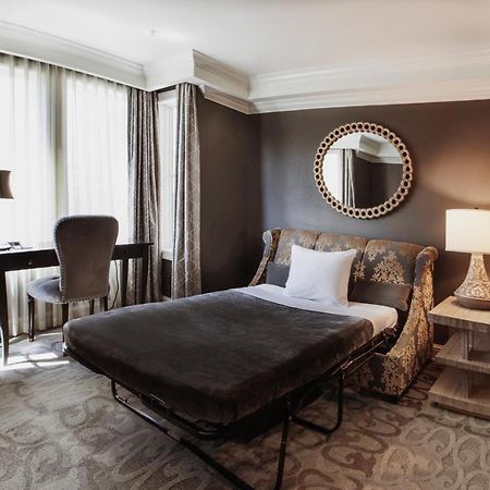 Hotel Ballard Σιάτλ Εξωτερικό φωτογραφία