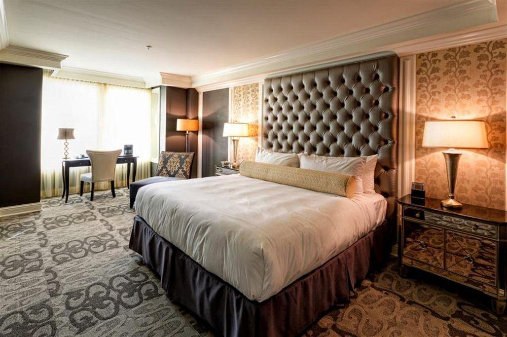 Hotel Ballard Σιάτλ Εξωτερικό φωτογραφία