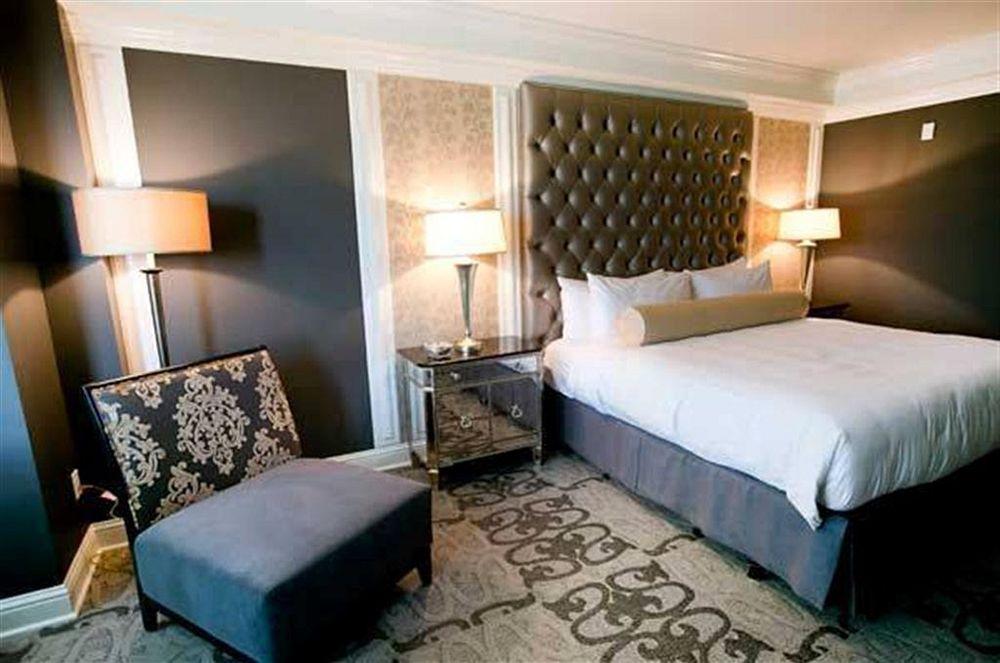 Hotel Ballard Σιάτλ Εξωτερικό φωτογραφία