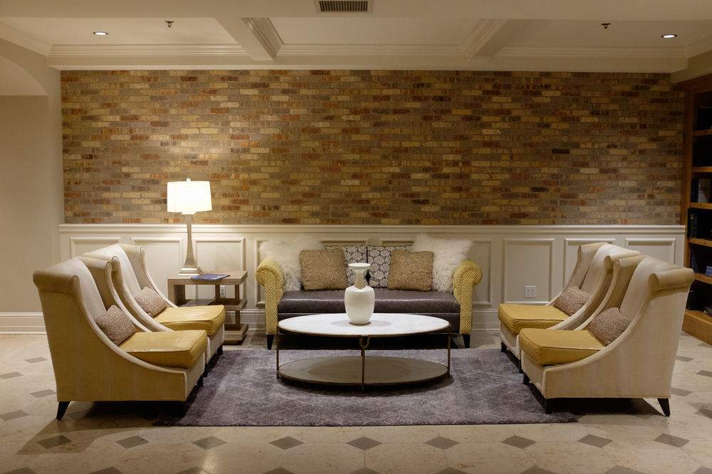 Hotel Ballard Σιάτλ Εξωτερικό φωτογραφία