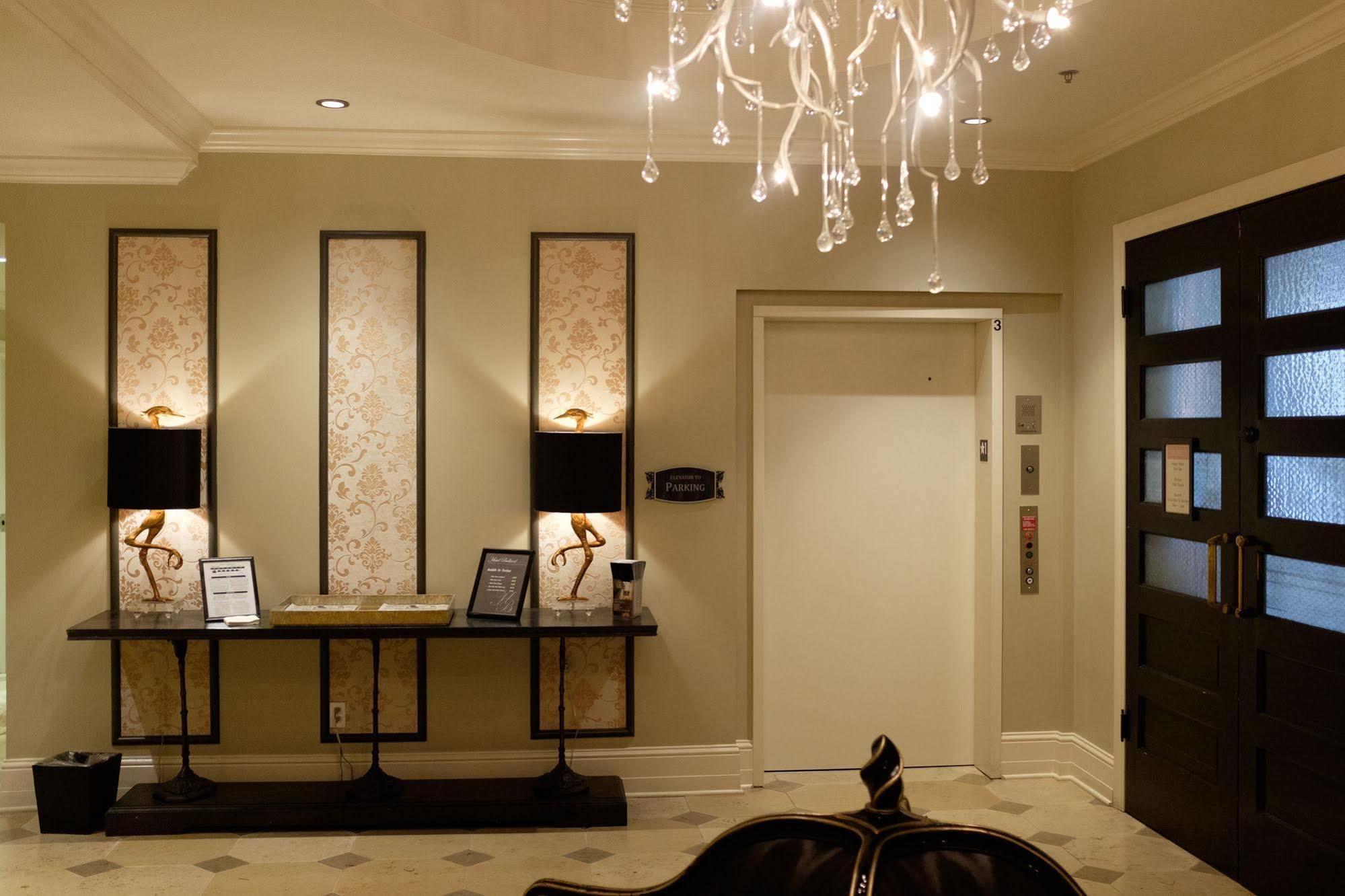 Hotel Ballard Σιάτλ Εξωτερικό φωτογραφία