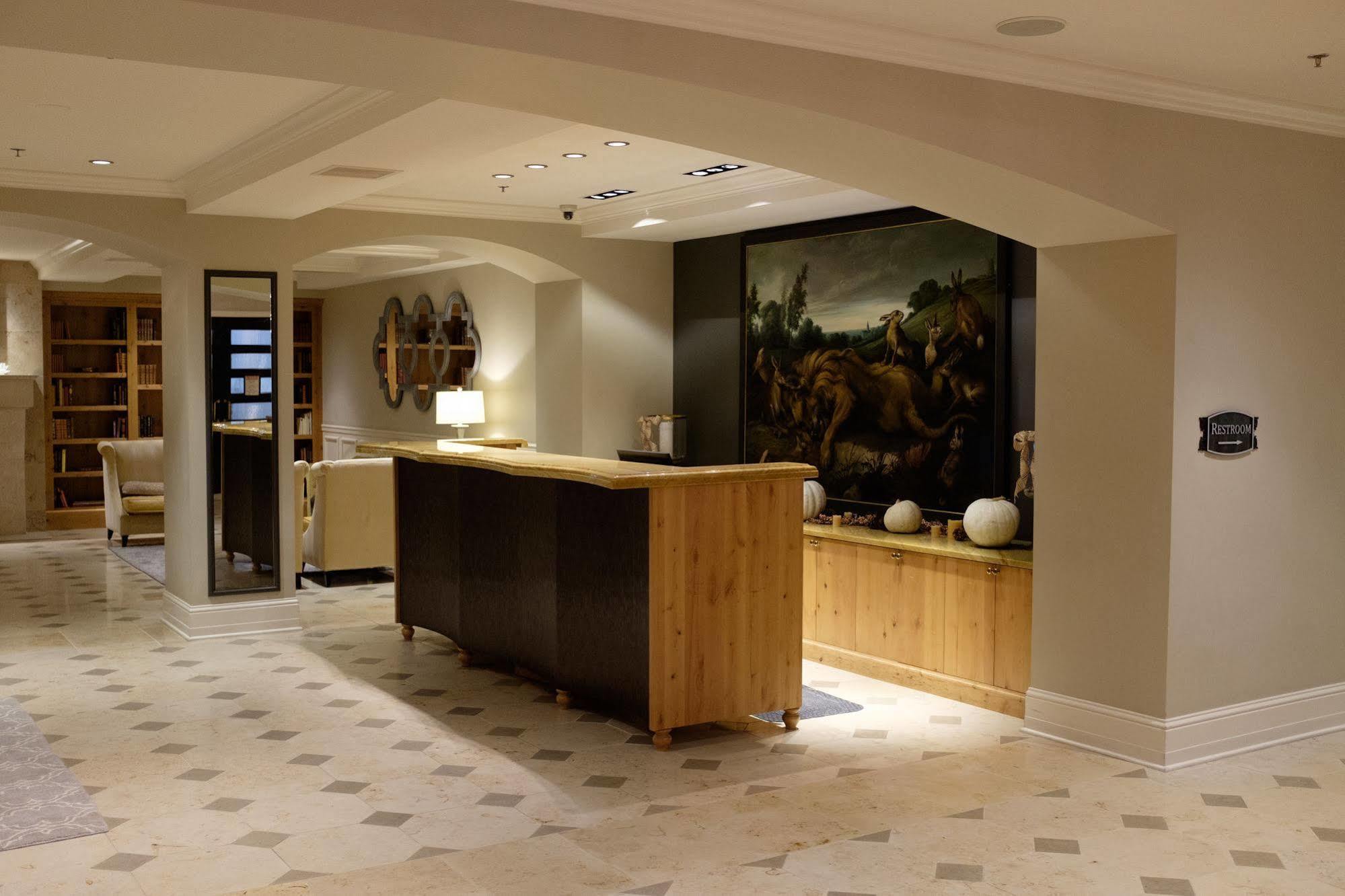 Hotel Ballard Σιάτλ Εξωτερικό φωτογραφία