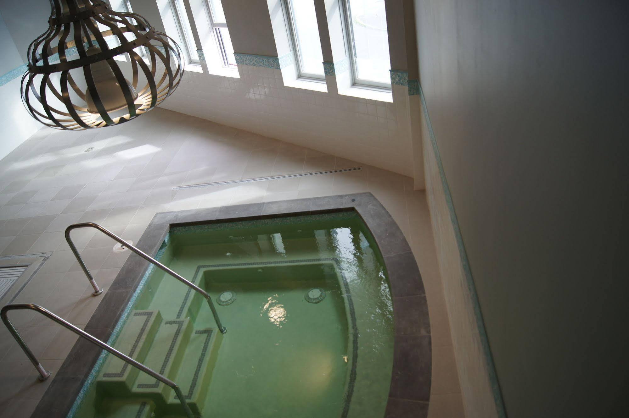 Hotel Ballard Σιάτλ Εξωτερικό φωτογραφία