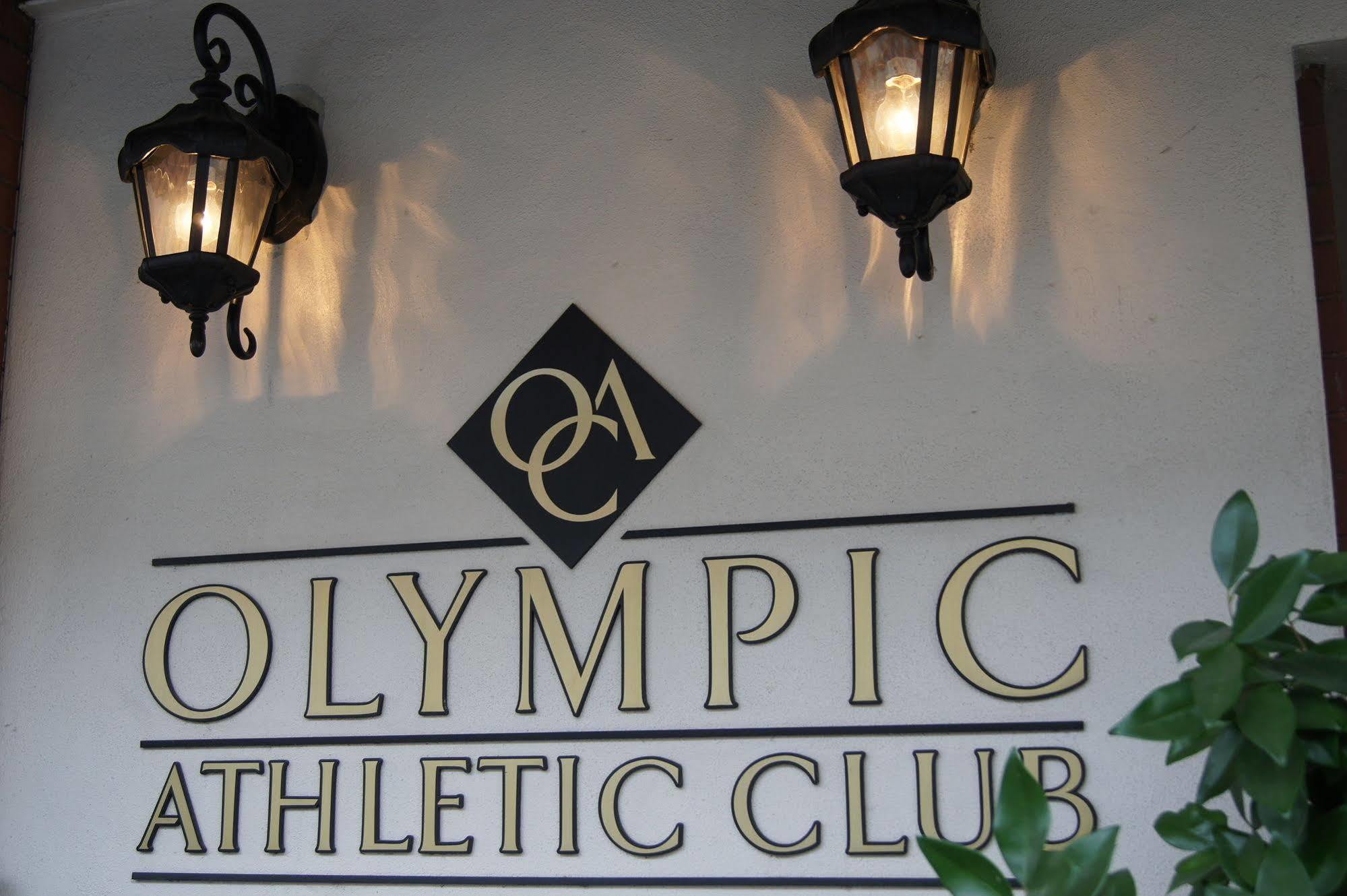 Hotel Ballard Σιάτλ Εξωτερικό φωτογραφία