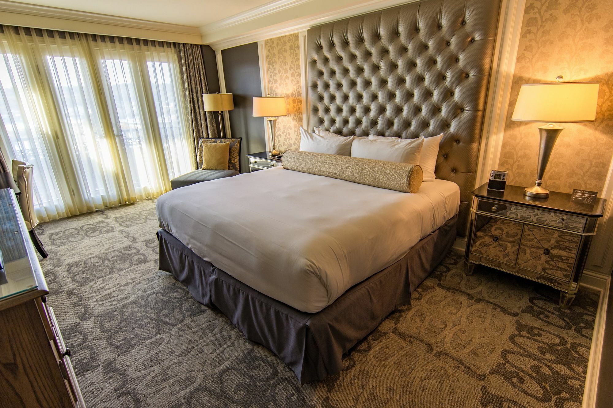 Hotel Ballard Σιάτλ Εξωτερικό φωτογραφία