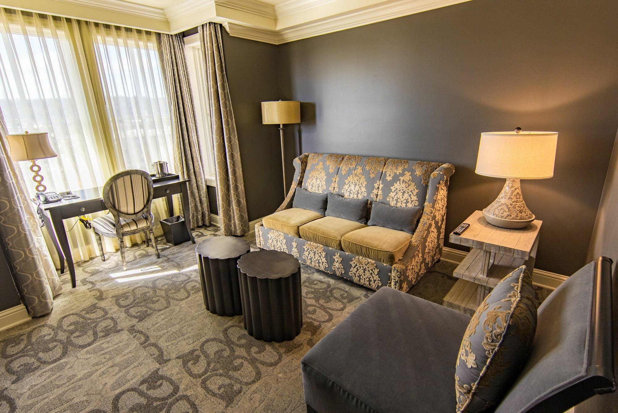 Hotel Ballard Σιάτλ Εξωτερικό φωτογραφία