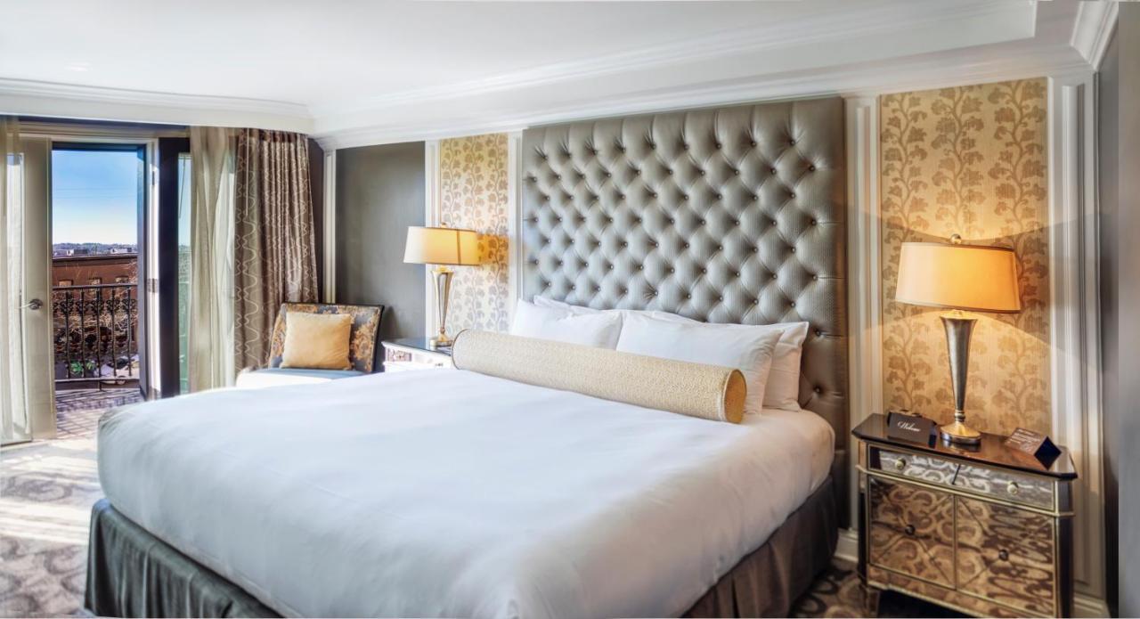 Hotel Ballard Σιάτλ Εξωτερικό φωτογραφία