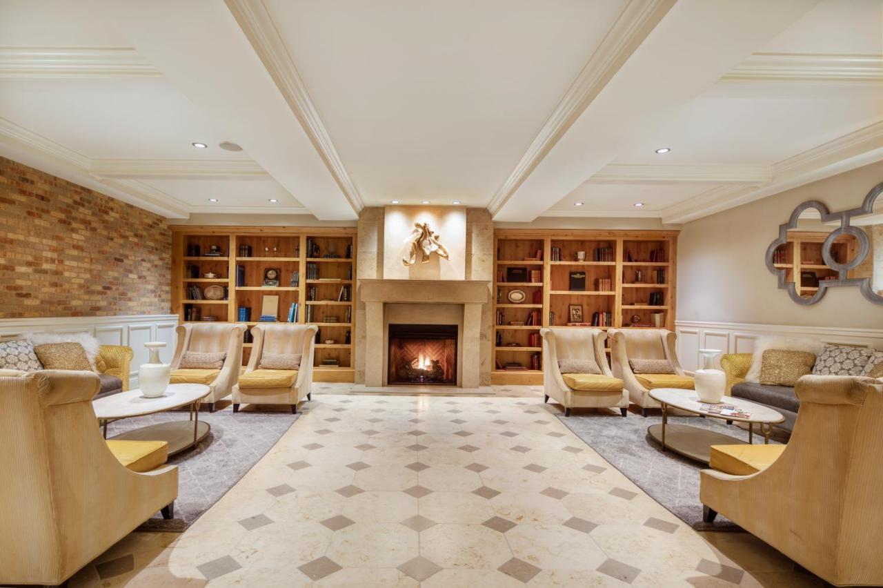 Hotel Ballard Σιάτλ Εξωτερικό φωτογραφία