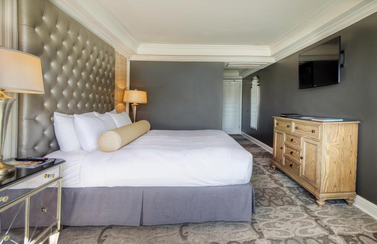 Hotel Ballard Σιάτλ Εξωτερικό φωτογραφία
