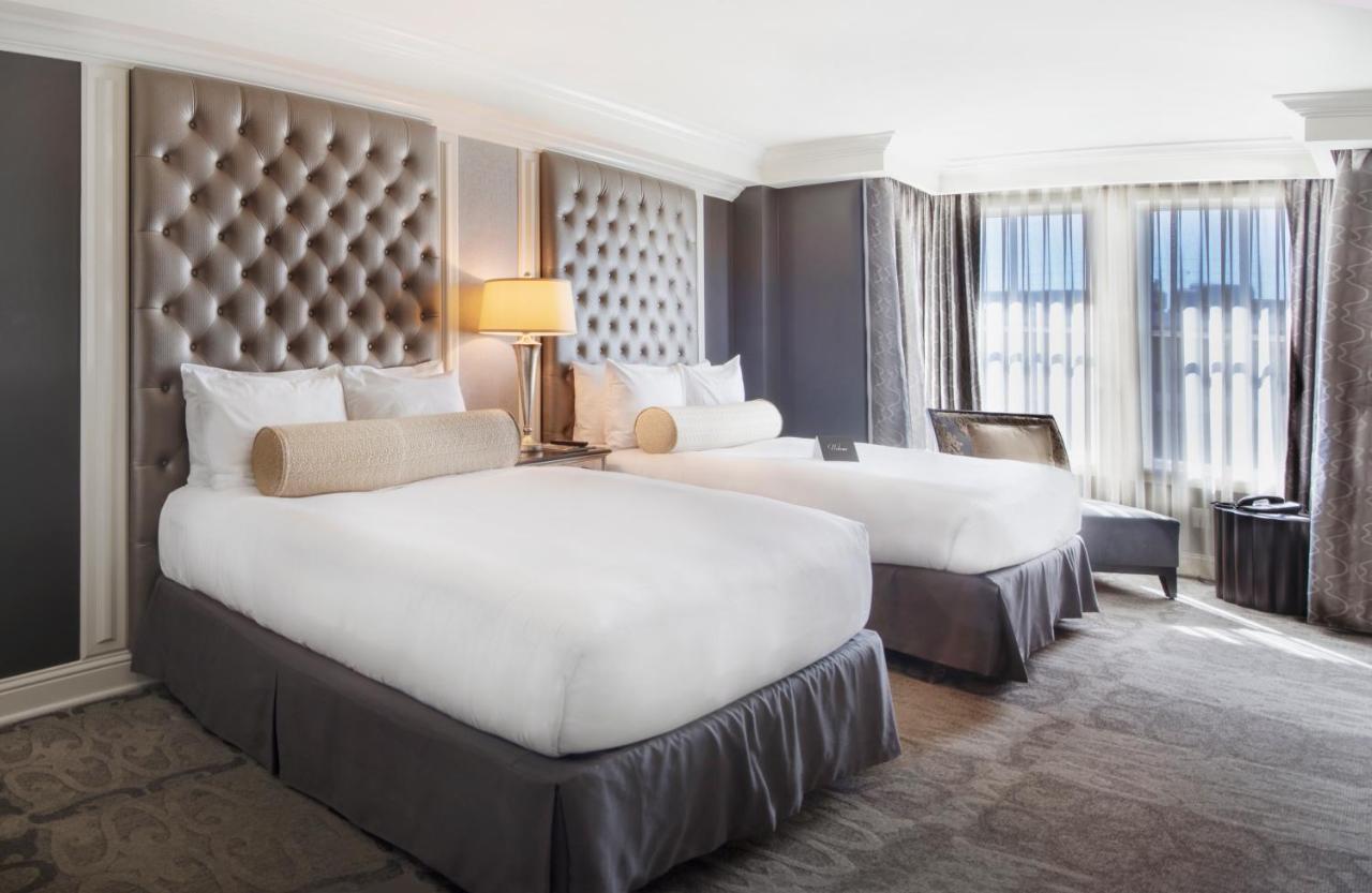 Hotel Ballard Σιάτλ Εξωτερικό φωτογραφία