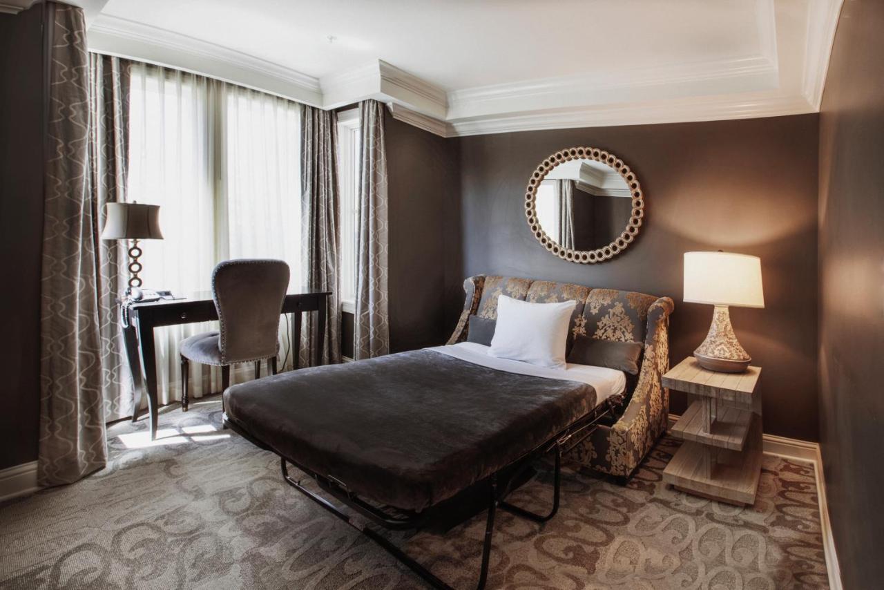 Hotel Ballard Σιάτλ Εξωτερικό φωτογραφία